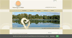 Desktop Screenshot of hennigs-peter.de